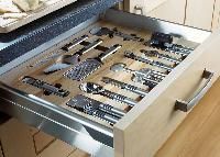 Kitchen Storage System