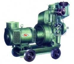 Diesel Generator Set