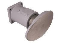 Steel Castings Buffer Plunger