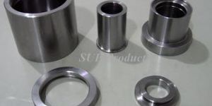 CNC Turning Job Works