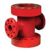Drilling Spools