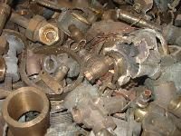 Aluminium Bronze Scrap