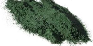 Spirulina