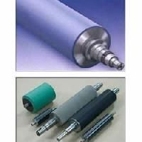 Anilox Rollers