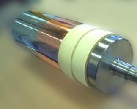 ROTOGRAVURE CYLINDERS