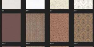 Matt Print Series Wall Tiles