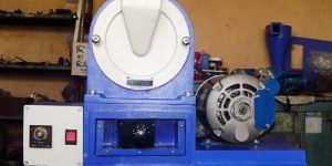 Rice Polishing Machine