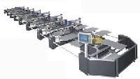 Textile Printing Machine