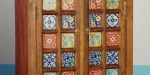 Tile Fitted Furniture