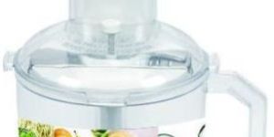 Food Processor