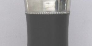 BLACK MATT LOTION DISPENSER