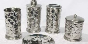 Ceramic Bathroom Accessories