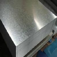 Galvanized Steel Sheets