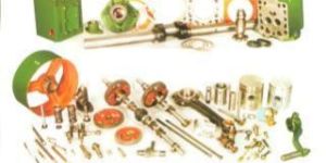 Lister Type Diesel Engine Parts