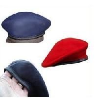 Beret Cap