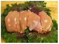 Boneless Chicken