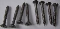 Iron Screws