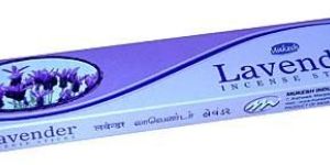 Lavender Incense Sticks