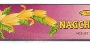 Nag Champa Incense Sticks