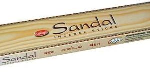 Sandal Incense Sticks