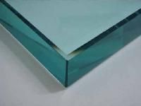 Laminated Glass