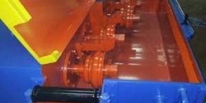 Wet Wire Drawing Machine