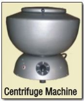Centrifuge Machine