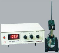 DISSOLVED OXYGEN METERS