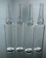 Glass Ampoules(Plain)