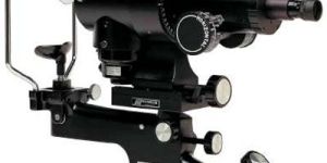 Keratometer