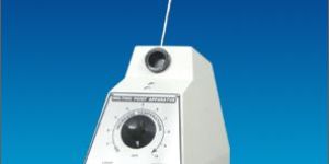 Melting Point Apparatus