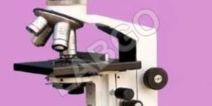 Monocular Microscope