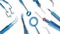 Ophthalmic Instruments