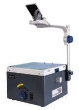 Overhead Projector