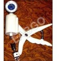 Pfizer Type Tablet Hardness Tester