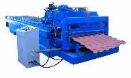 Tiles Making Machinery