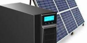 Solar UPS