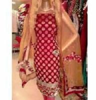 Readymade Salwar Suits