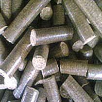 Bio Coal Briquettes
