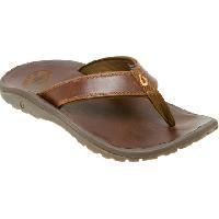 Mens Leather Sandals