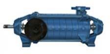 Movi Mechanical Pumps