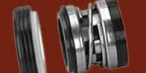 S21 Type Single Spring Seals