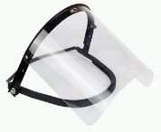 Safety Face Shield
