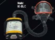 Safety Full Face Mask