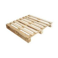 Wooden Pallet