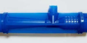 12x2 Thread Venturi Injector