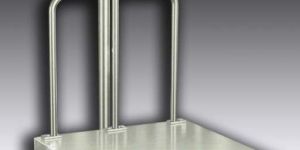 Platform Weighing Scale