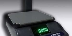 Table Top Weighing Scale