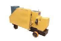 Round Bar Cutting Machine