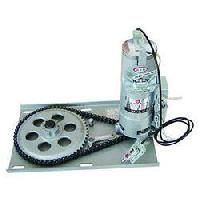 Rolling Shutter Motor